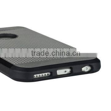 2015 China Factory Newest Colorful Tough Slim Armor Case Shockproof for IPhone6 4.7 Case Cover Back Case photo-2