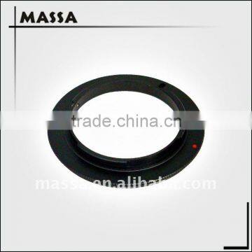 Lens mount adapter ring for Nikon