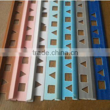 Foshan Manufacturer Ceramic Wall PVC Tile Trim photo-5