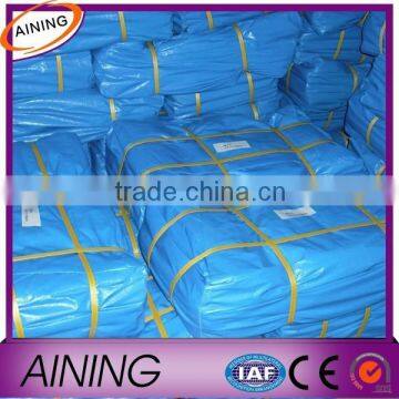 PE Tarpaulin Fabric Use for Truck Cover