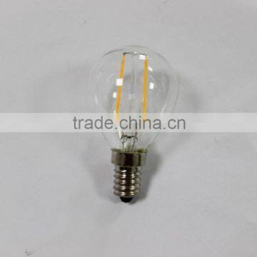 Edison Screw E27 Old Style Led Filament Bulb photo-2