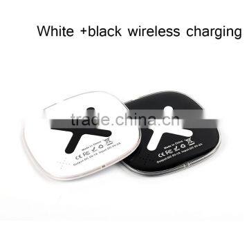 best gift!QI powermat wireless charger for samsung galaxy s2