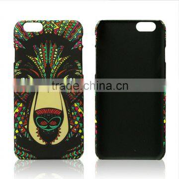 Graphic Luminous Mobile Phone Cover 3d for i Phone6 Plus Phone Case Tpu pc photo-3