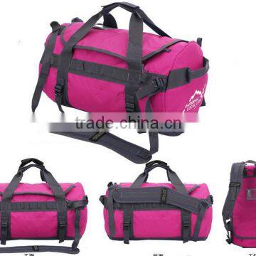 large professional sporty bags GYM bags