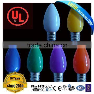 high temperature resistant led light bulb