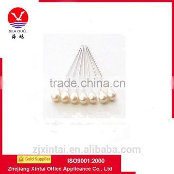 Wholesale High Quality Plastic Pearl Head Pins With Best Price