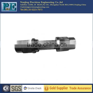 ISO9001 and SGS custom cnc machining auto parts