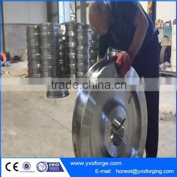 Casting/forging/machining Large Size Forging