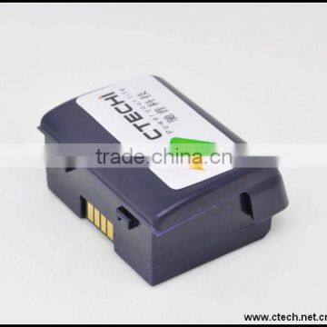 VX670 battery