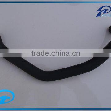 EPDM Formed Rubber Hoses For BMW With Different Sizes photo-3