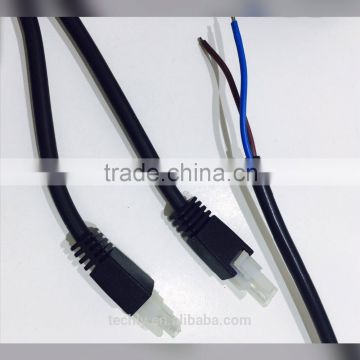 Trailer Cable 1.8 M Length OF VDE Cord Nylon Connector Cable Assembly