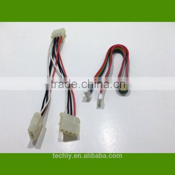 Electrical Equpment Supplier Wire Harness Cable Assembly in Connector