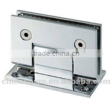 Shower door hinge D-07