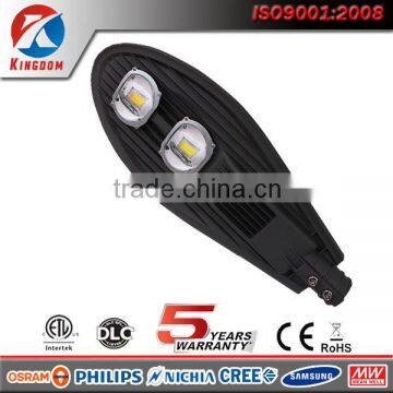 160w led module 2015 high power adjustable 100w ip65 led street