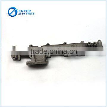 6BT 3970066 Cast Iron Exhaust Manifold for Tractor photo-4