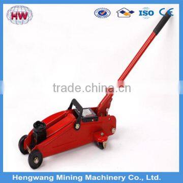 2 Ton Car Hydraulic Floor Jack