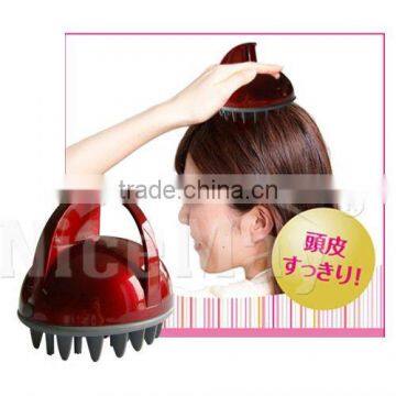 Beauty home device new machine 2016 best massage for head