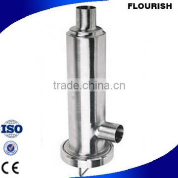 Stainless Steel Tube Filter