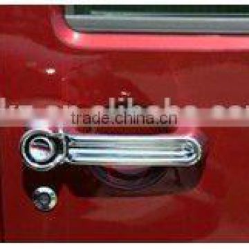 Chrysler jeep wrangler Car door handle