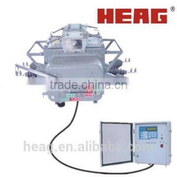 Outdoor High Voltage Sectionalizer