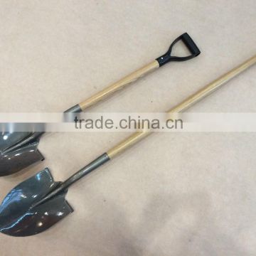 handle shovel steel shovel head ames style handle shovel long handle and short handle