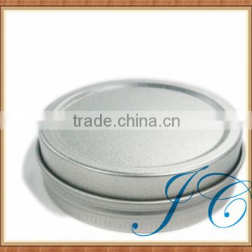 Wholesale mini round tin box/blank pill case with custom printing