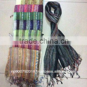 Summer Scarf