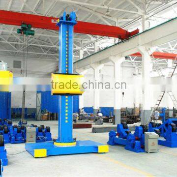 professional supplier heavy duty Welding Manipulator