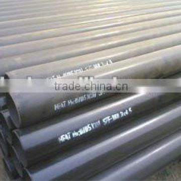 ASTM chrome alloy steel pipe 223