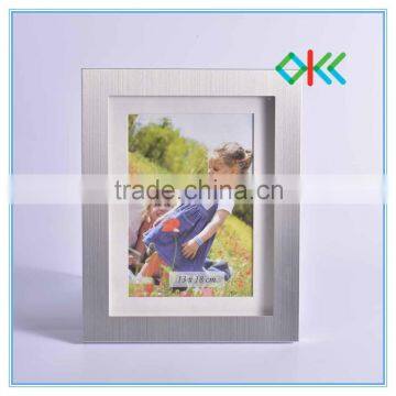 5x7 good quality aluminium photo picture frame