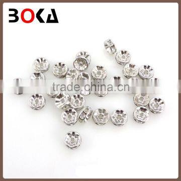 Hot Sale Crystal Rhinestone for DIY Decoration Wedding Dress Stone