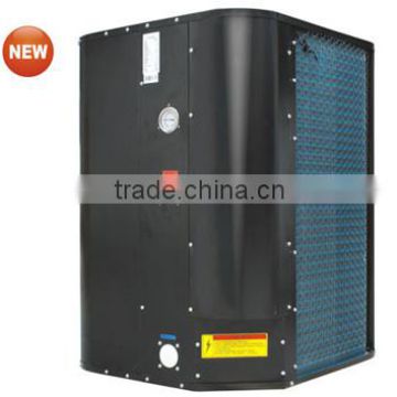 Air Source Digital Control Swimming Pool Heat Pump