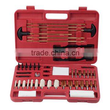 High Quality Wholesale Blow Molded Universal Gun Cleaning Kit Product for Army or Civil Use