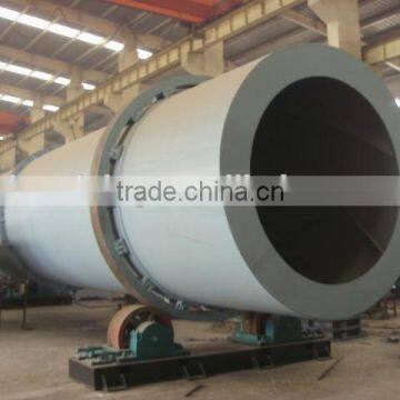 2015 High capacity and hot selling rotary dryer price