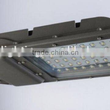 Low Lumens Depreciation Skilled Manufacturer Outdoor Street Lamps Led Lights for Street Lighting photo-6