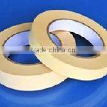 Medical indicator tape With latex free ink