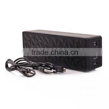 2014 Hot Sale Bluetooth Speaker With TF Card AUX Line-in for Wholesale Price in CHINA photo-4