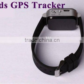 Children Oldman GPS Watches Kids GPS Locator GPS Personal Tracker,kids Gps Tracker Watch photo-4