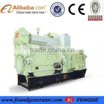 MWM Marine Diesel Generator