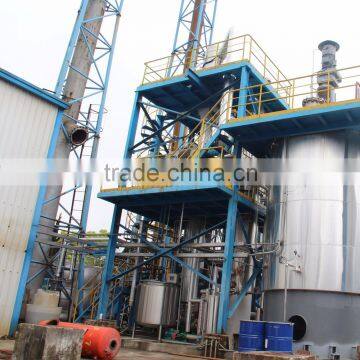 MVR Evaporator for Wastewater Treatment photo-3