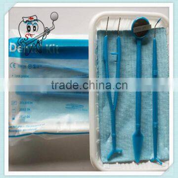 cheap and high quality 5 dental hand kit