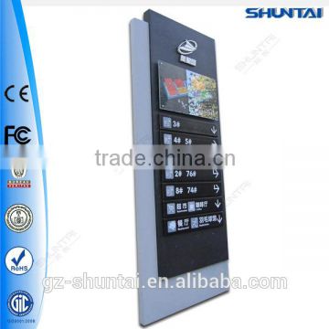 Fashion Design Electronic Used illuminated advertising signsSigns Sale