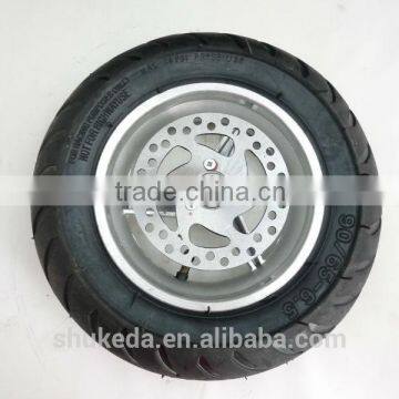 Pocket Bike 49cc Tire 6 Inch photo-2