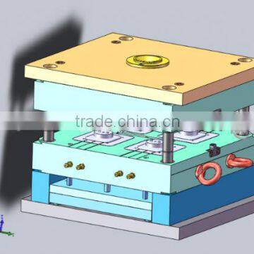 Professional Panel Socket Mold photo-2