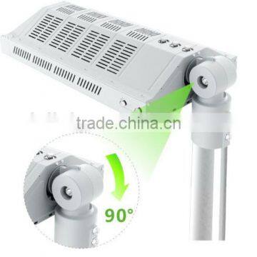 New Design PC Cooler Housing IP65 LED Street Light 180W for Highway photo-2