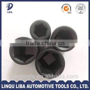 China Manufacturer High Quality Pneumatic Spanner/ Impact Socket
