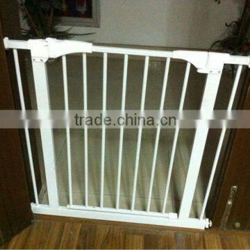 Doulg swing baby safety gate