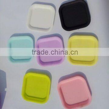 Gardening Decoration Circle Plastic Flower Pot