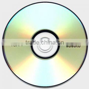 TAIWAN A+ Blank Disc DVD-R, DVD+R 16X Low Defective Rate photo-5