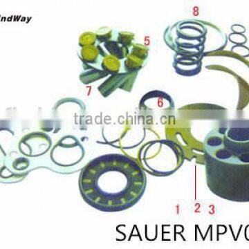 Sauer Hydraulic